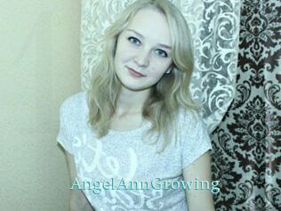 AngelAnnGrowing