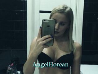 AngelHorean