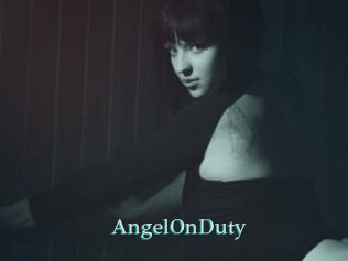 AngelOnDuty
