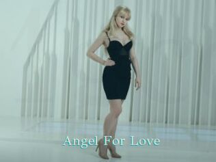 Angel_For_Love