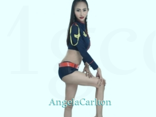 AngelaCarlton 1 grosse cochonne