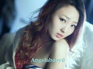 Angelababy9