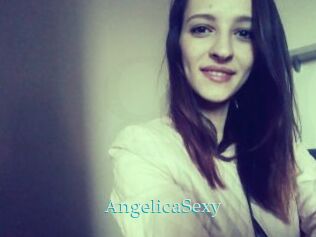 AngelicaSexy