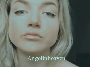Angelinheaven