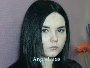 AngieLuxe 1 grosse cochonne