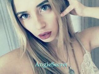 Angie_Secret 1 grosse cochonne