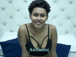 AniSaenz