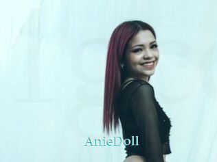 AnieDoll 1 grosse cochonne