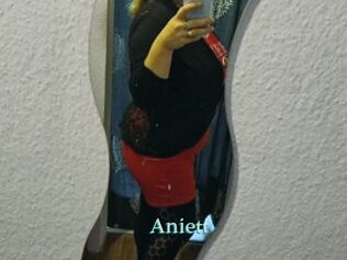 Aniett
