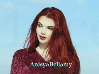 AnisyaBellamy