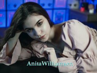 AnitaWilliamson 1 grosse cochonne