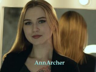 AnnArcher