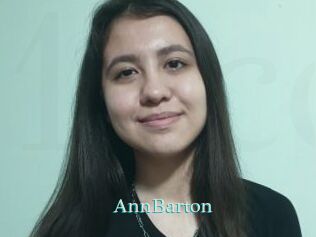 AnnBarton