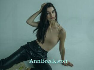 AnnBreakston