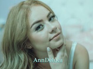 AnnDeluca