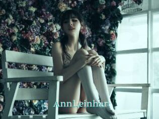 AnnLeinhart