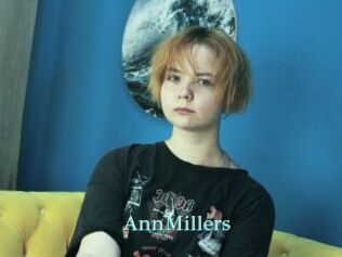AnnMillers