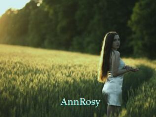 AnnRosy