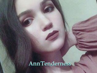 AnnTenderness