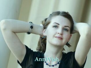 AnnWish