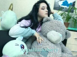 AnnaBlackcherry