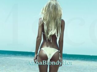 AnnaBlondyHot
