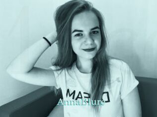 AnnaBlure