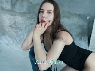 AnnaCalvi