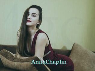 AnnaChaplin
