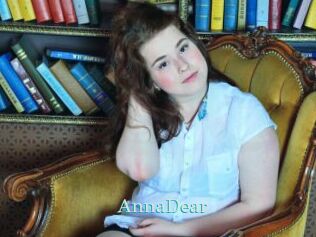 AnnaDear