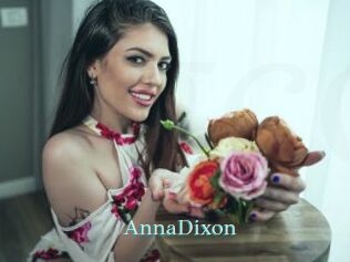 AnnaDixon