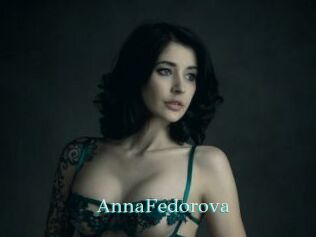 AnnaFedorova