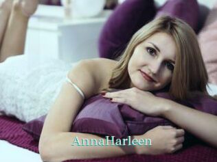 AnnaHarleen
