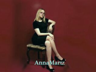 AnnaMartz