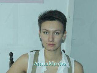 AnnaMoriss