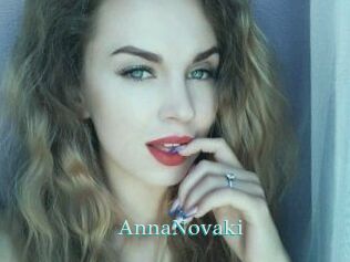 AnnaNovaki