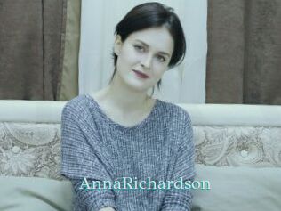 AnnaRichardson