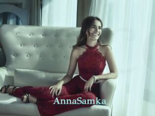 AnnaSamka