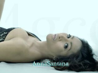 AnnaSantana 1 grosse cochonne