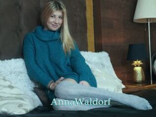 AnnaWaldorf