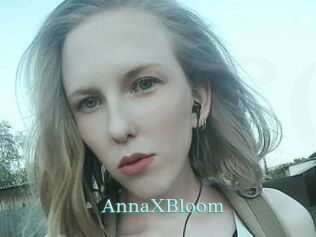 AnnaXBloom