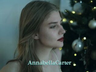 AnnabellaCarter