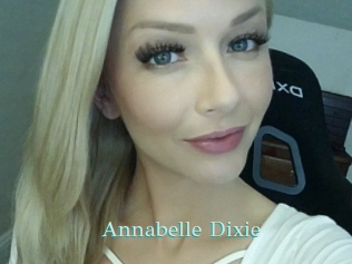 Annabelle_Dixie