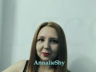 AnnalieShy