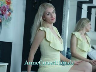 AnneCutestBlonde