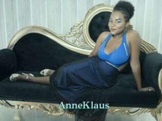 AnneKlaus