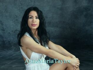 AnneMariaTaylor