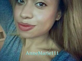 AnneMarie111