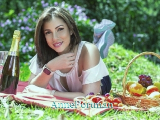 AnnePortman