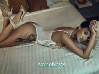 Annebbyx 1 grosse cochonne